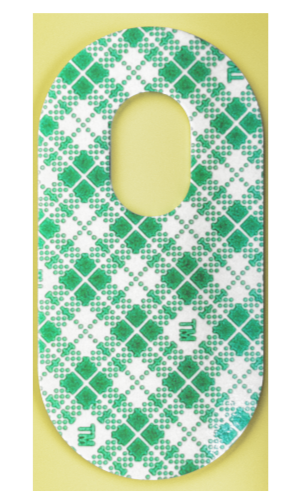 Feature - Installation on tiles